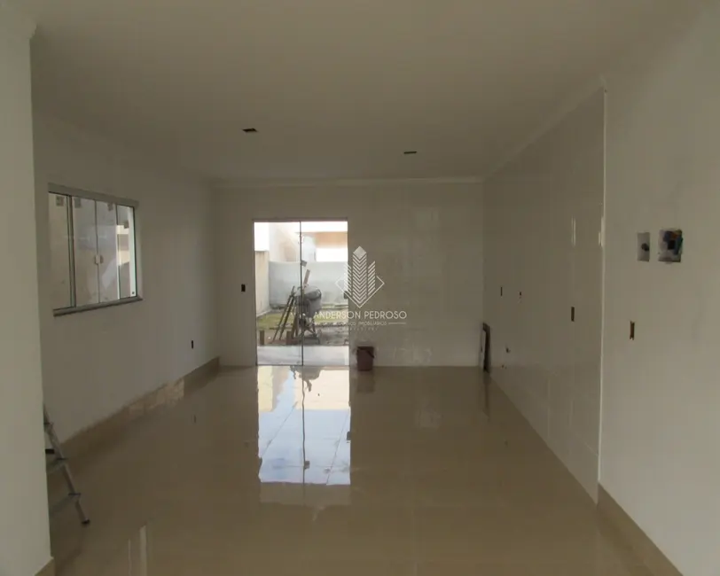 Foto 4 de Casa com 3 quartos à venda, 101m2 em Barra do Aririú, Palhoca - SC