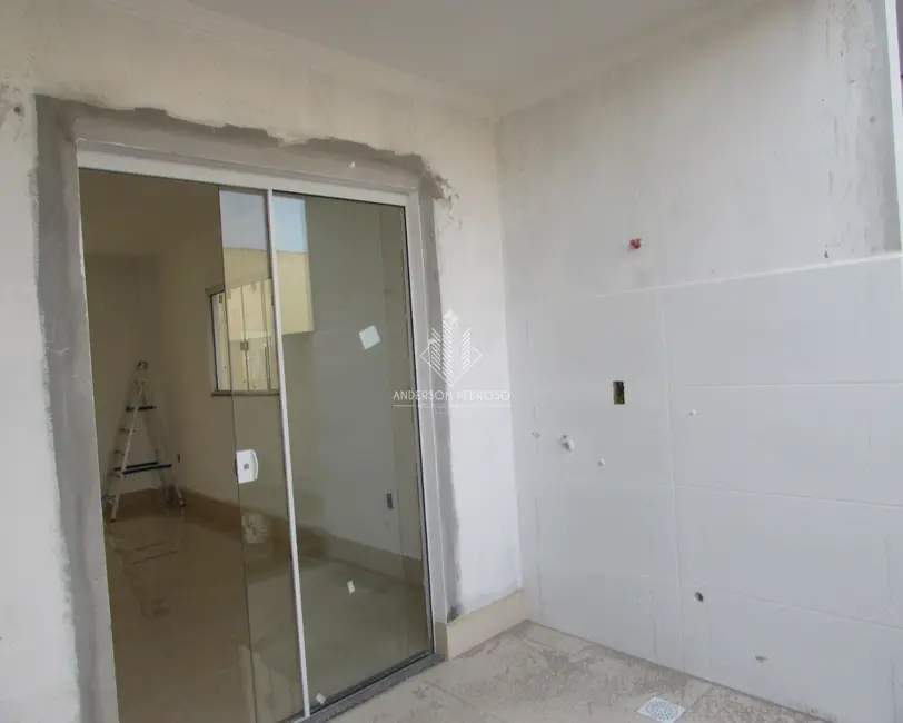 Foto 8 de Casa com 3 quartos à venda, 101m2 em Barra do Aririú, Palhoca - SC