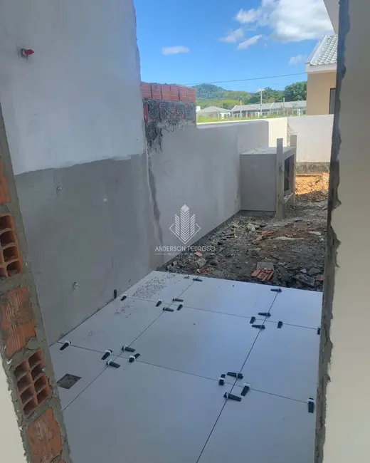 Foto 8 de Casa com 2 quartos à venda, 70m2 em Bela Vista, Palhoca - SC