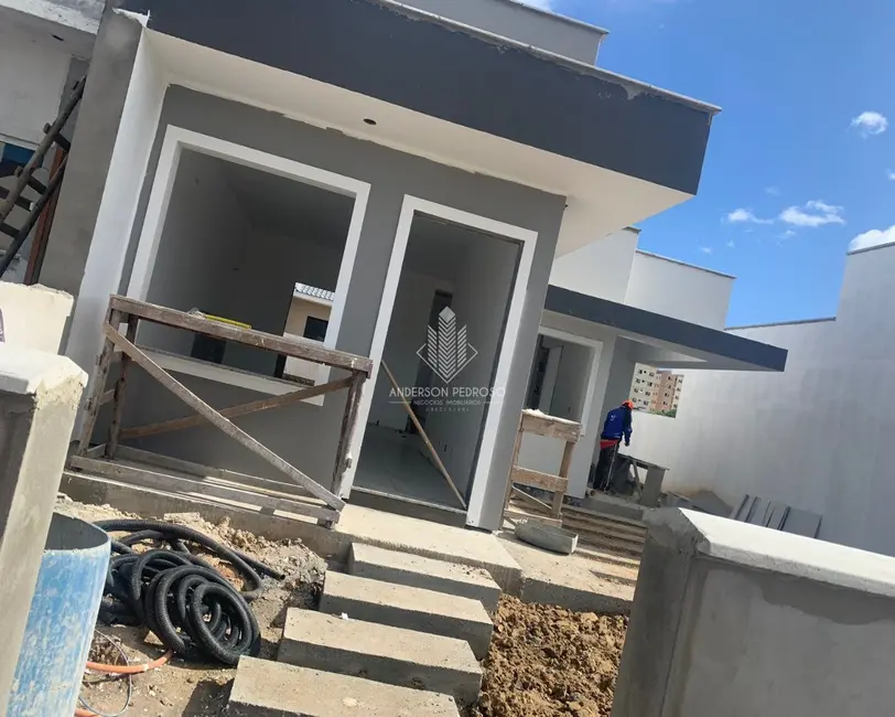 Foto 3 de Casa com 2 quartos à venda, 70m2 em Bela Vista, Palhoca - SC