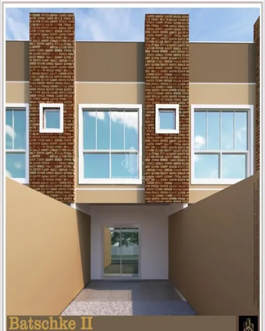 Foto 1 de Casa com 3 quartos à venda, 96m2 em Itapema - SC