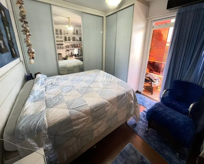 Foto 8 de Apartamento com 3 quartos à venda, 88m2 em Capoeiras, Florianopolis - SC