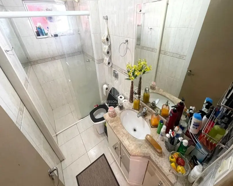 Foto 7 de Apartamento com 3 quartos à venda, 88m2 em Capoeiras, Florianopolis - SC