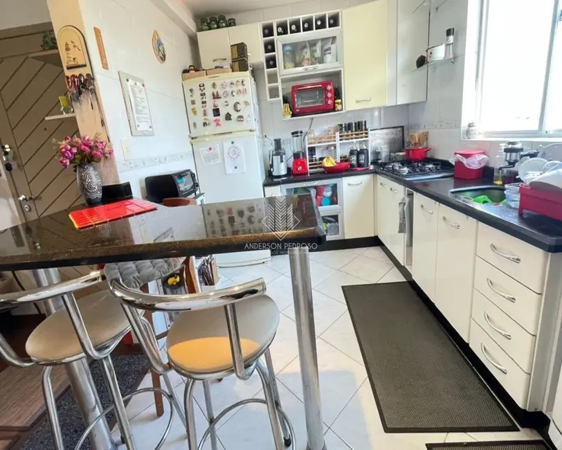 Foto 3 de Apartamento com 3 quartos à venda, 88m2 em Capoeiras, Florianopolis - SC