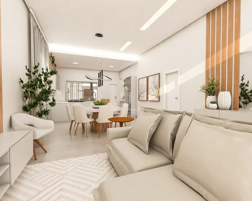 Foto 6 de Casa com 2 quartos à venda, 160m2 em Centro, Palhoca - SC