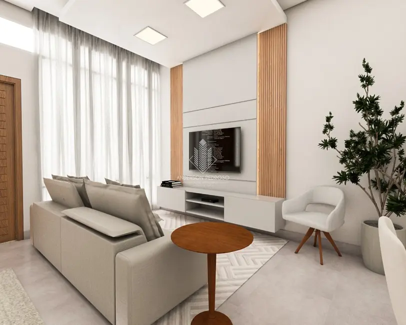 Foto 5 de Casa com 2 quartos à venda, 160m2 em Centro, Palhoca - SC