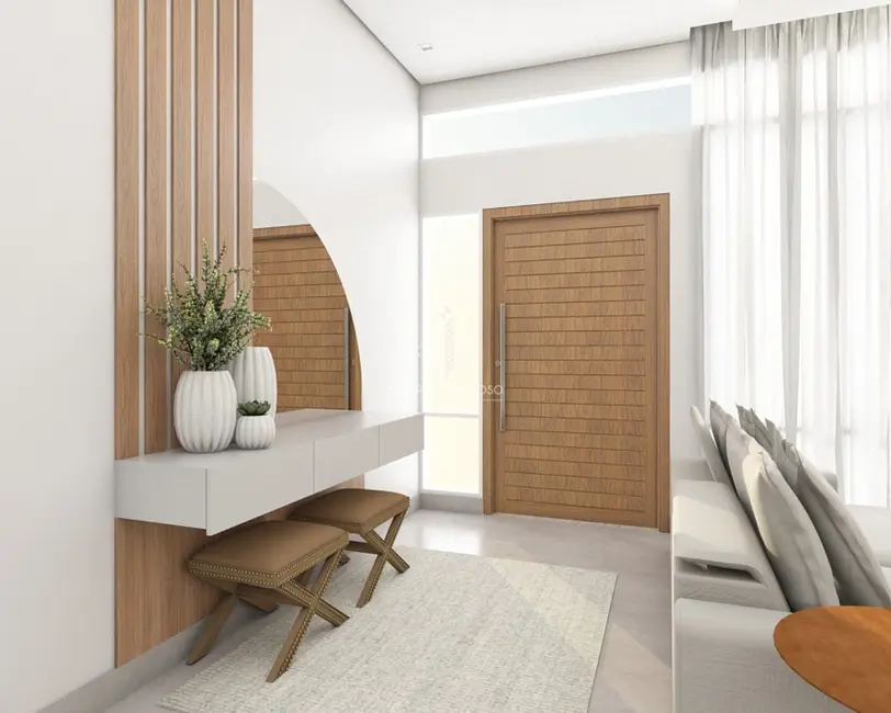 Foto 4 de Casa com 2 quartos à venda, 160m2 em Centro, Palhoca - SC