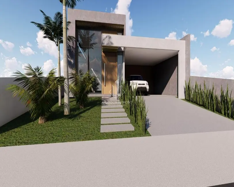 Foto 3 de Casa com 2 quartos à venda, 160m2 em Centro, Palhoca - SC