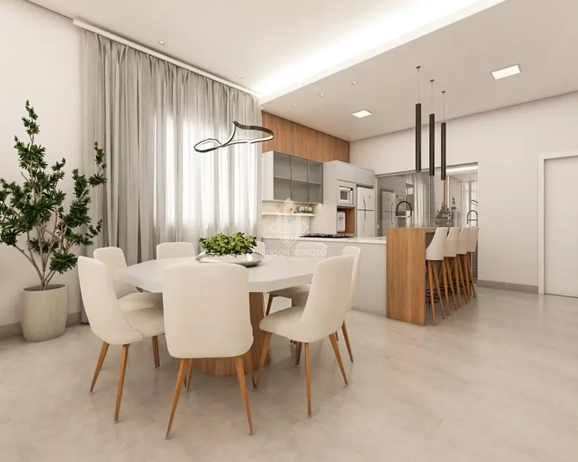 Foto 8 de Casa com 2 quartos à venda, 160m2 em Centro, Palhoca - SC