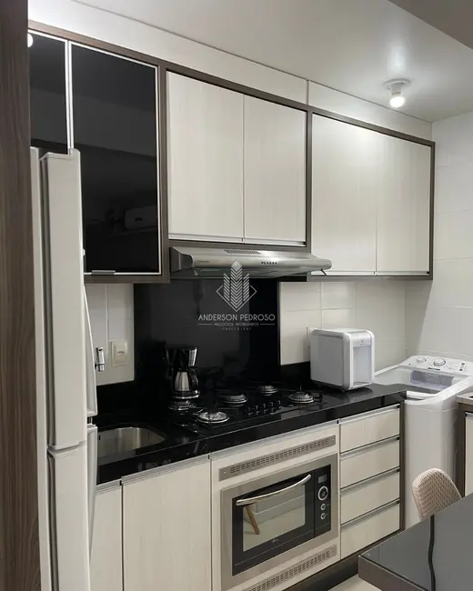 Foto 5 de Apartamento com 2 quartos à venda, 58m2 em Porto Belo - SC