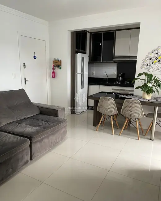 Foto 1 de Apartamento com 2 quartos à venda, 58m2 em Porto Belo - SC