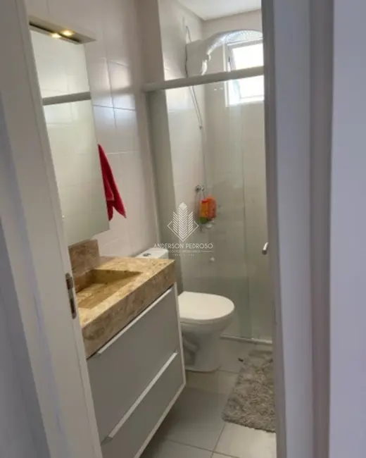 Apartamento com 2 quartos à venda, 67m2 em Pedra Branca, Palhoca - SC - imagem 4 Foto 4 de Apartamento com 2 quartos à venda, 67m2 em Pedra Branca, Palhoca - SC