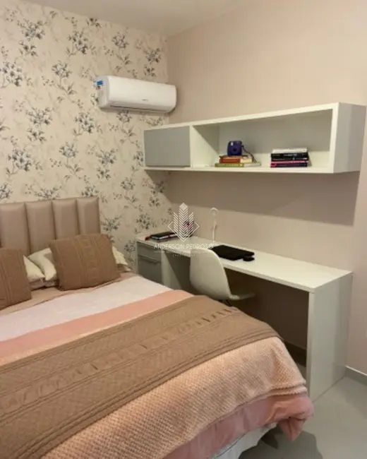 Apartamento com 2 quartos à venda, 67m2 em Pedra Branca, Palhoca - SC - imagem 6 Foto 6 de Apartamento com 2 quartos à venda, 67m2 em Pedra Branca, Palhoca - SC