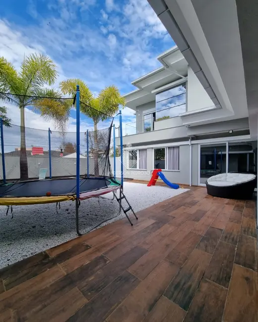 Foto 8 de Casa com 3 quartos à venda, 314m2 em Pedra Branca, Palhoca - SC