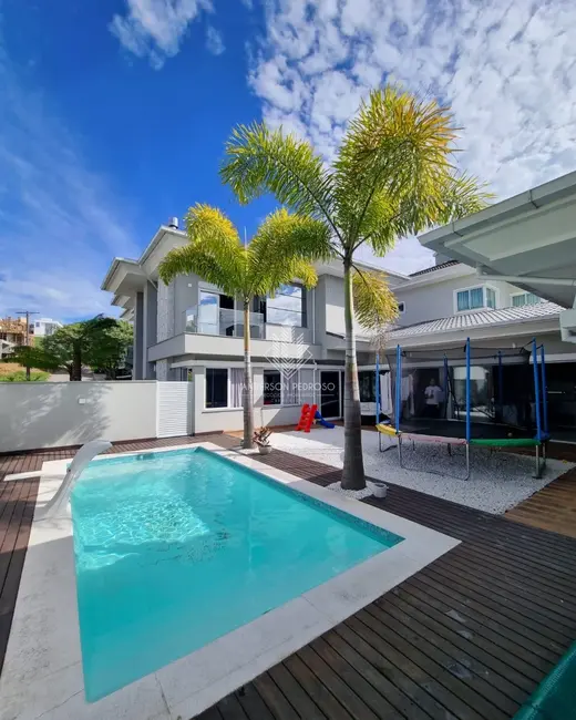 Foto 6 de Casa com 3 quartos à venda, 314m2 em Pedra Branca, Palhoca - SC