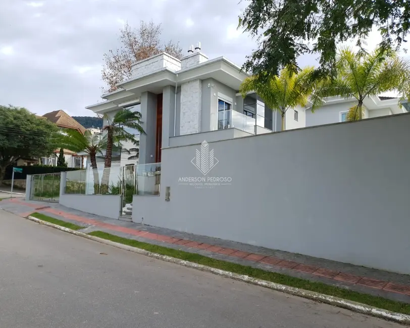 Foto 4 de Casa com 3 quartos à venda, 314m2 em Pedra Branca, Palhoca - SC