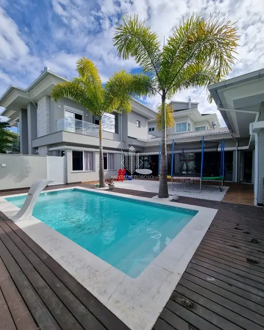 Foto 7 de Casa com 3 quartos à venda, 314m2 em Pedra Branca, Palhoca - SC