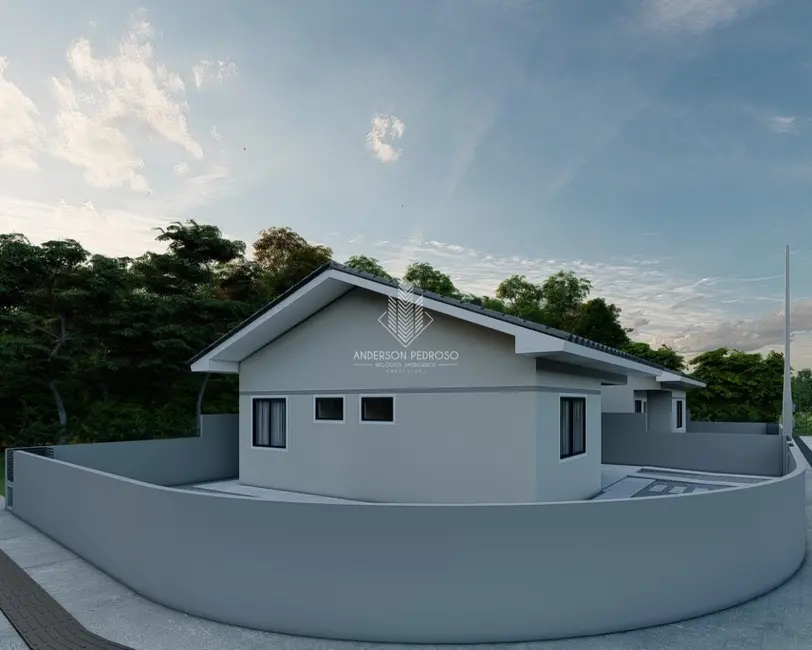 Foto 4 de Casa com 2 quartos à venda, 58m2 em Bela Vista, Palhoca - SC