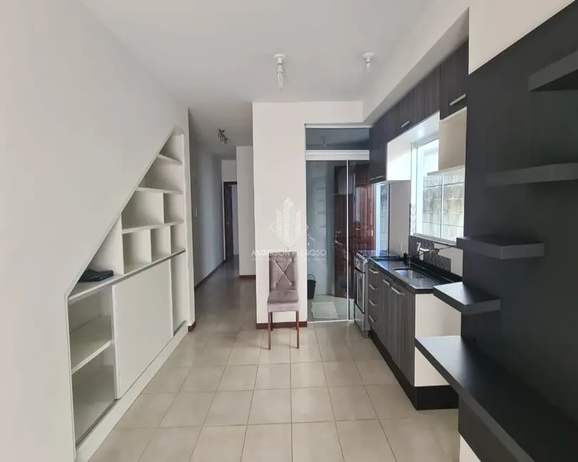 Foto 1 de Apartamento com 2 quartos à venda, 65m2 em Aririú, Palhoca - SC