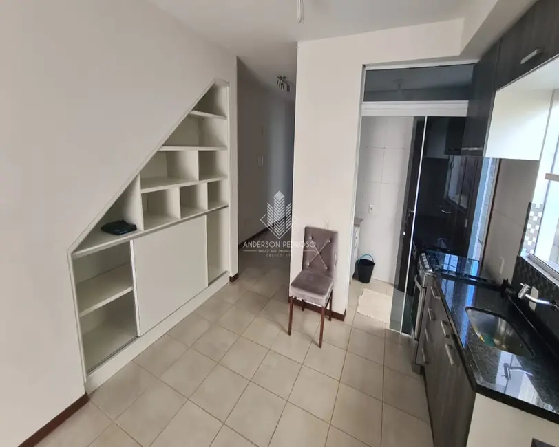 Foto 2 de Apartamento com 2 quartos à venda, 65m2 em Aririú, Palhoca - SC