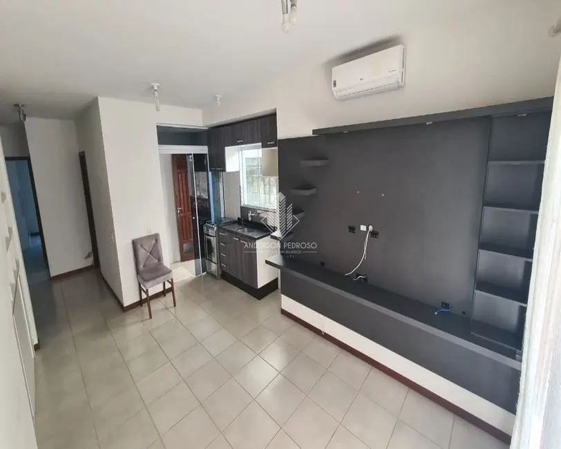 Foto 3 de Apartamento com 2 quartos à venda, 65m2 em Aririú, Palhoca - SC