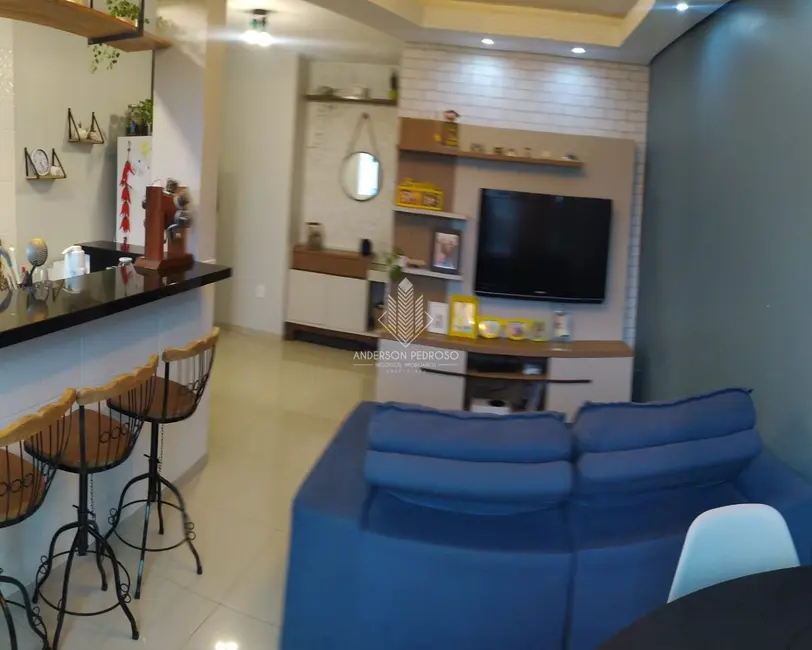 Foto 2 de Apartamento com 2 quartos à venda, 74m2 em Rio Grande, Palhoca - SC