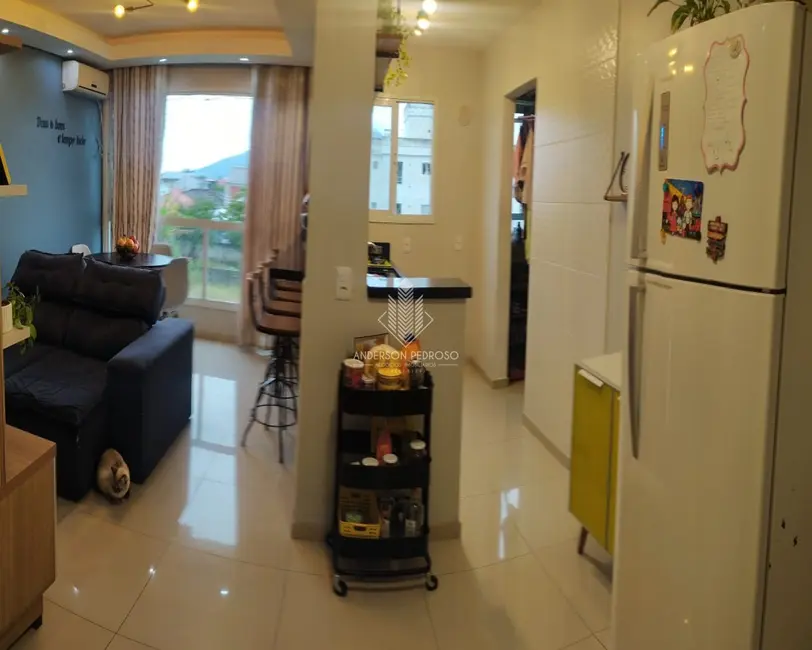 Foto 3 de Apartamento com 2 quartos à venda, 74m2 em Rio Grande, Palhoca - SC