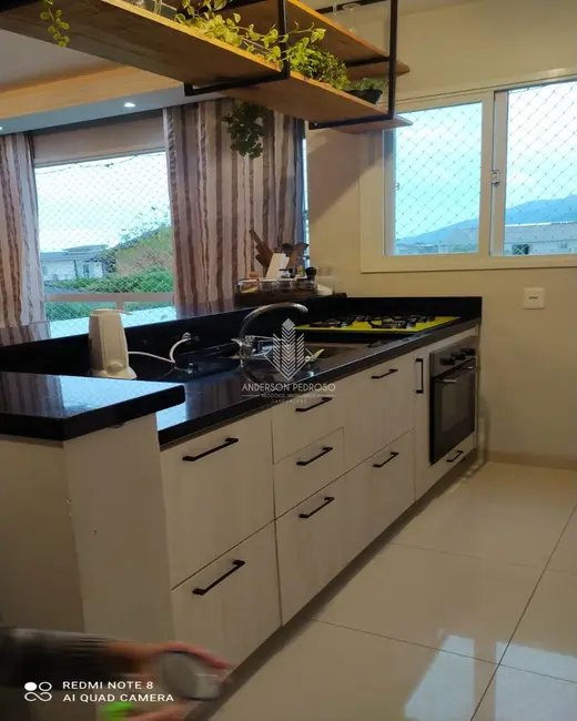 Foto 5 de Apartamento com 2 quartos à venda, 74m2 em Rio Grande, Palhoca - SC