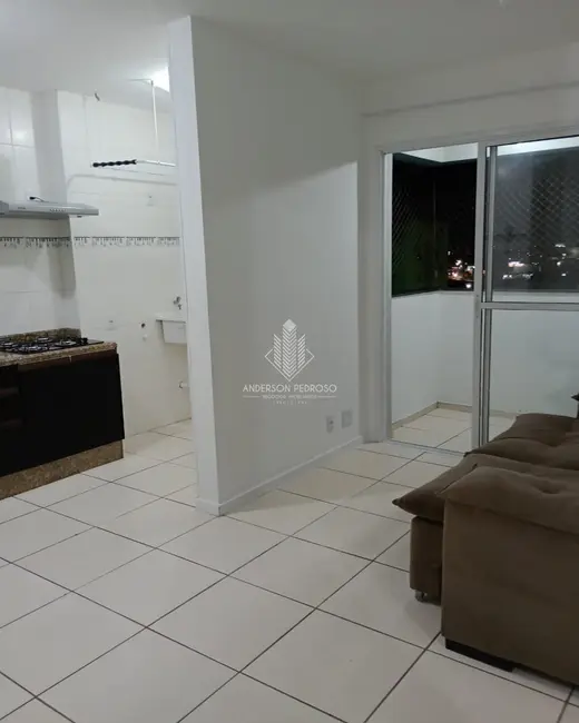 Foto 5 de Apartamento com 2 quartos à venda, 55m2 em Bela Vista, Palhoca - SC