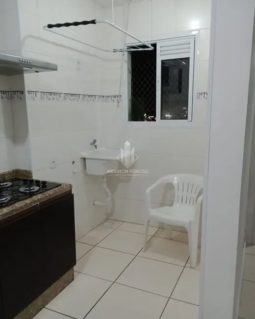 Foto 9 de Apartamento com 2 quartos à venda, 55m2 em Bela Vista, Palhoca - SC