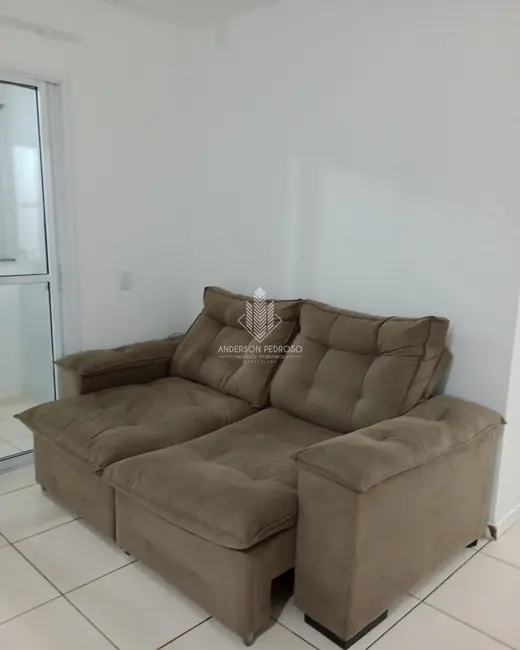 Foto 3 de Apartamento com 2 quartos à venda, 55m2 em Bela Vista, Palhoca - SC