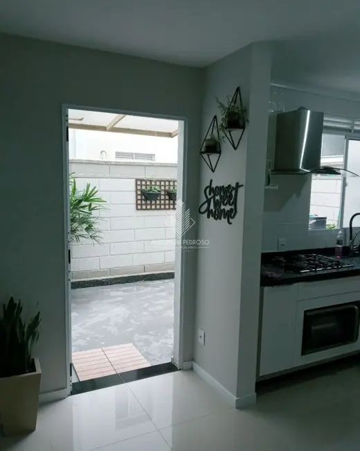 Foto 5 de Apartamento com 2 quartos à venda, 55m2 em Bela Vista, Palhoca - SC