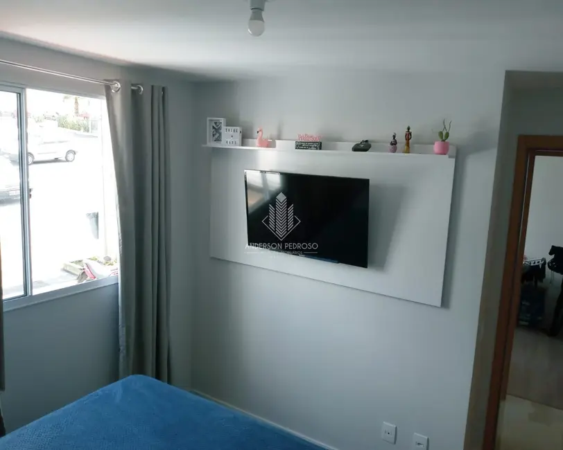 Foto 9 de Apartamento com 2 quartos à venda, 55m2 em Bela Vista, Palhoca - SC