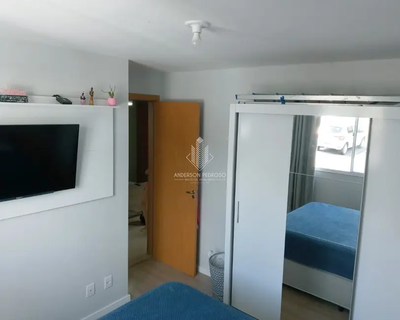Foto 8 de Apartamento com 2 quartos à venda, 55m2 em Bela Vista, Palhoca - SC
