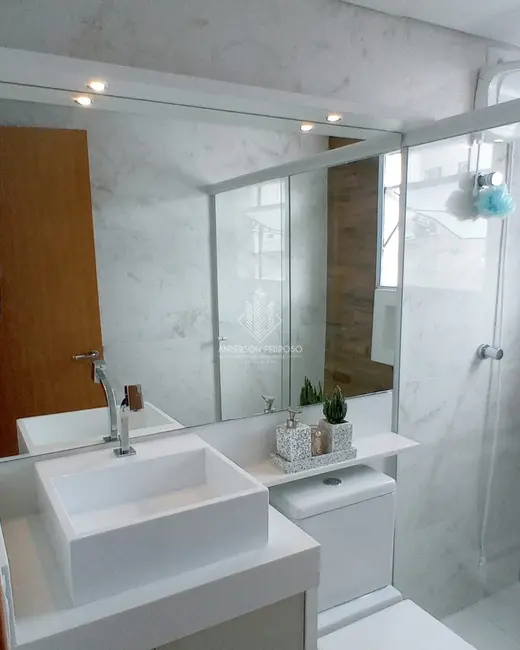 Foto 7 de Apartamento com 2 quartos à venda, 55m2 em Bela Vista, Palhoca - SC