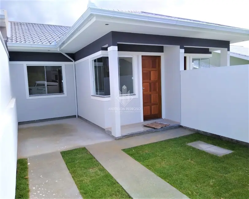 Foto 4 de Casa com 2 quartos à venda, 60m2 em Bela Vista, Palhoca - SC