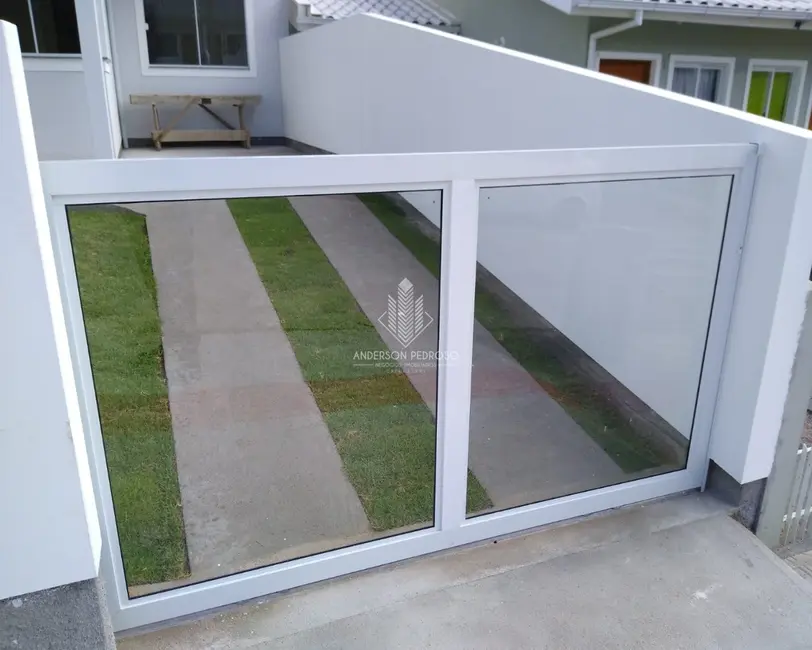 Foto 3 de Casa com 2 quartos à venda, 60m2 em Bela Vista, Palhoca - SC