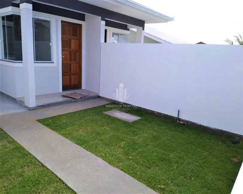 Foto 7 de Casa com 2 quartos à venda, 60m2 em Bela Vista, Palhoca - SC