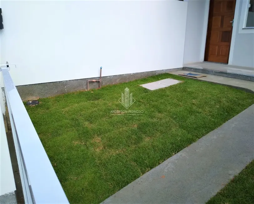 Foto 8 de Casa com 2 quartos à venda, 60m2 em Bela Vista, Palhoca - SC