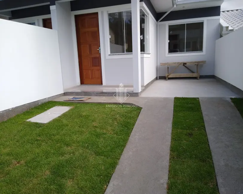 Foto 5 de Casa com 2 quartos à venda, 60m2 em Bela Vista, Palhoca - SC