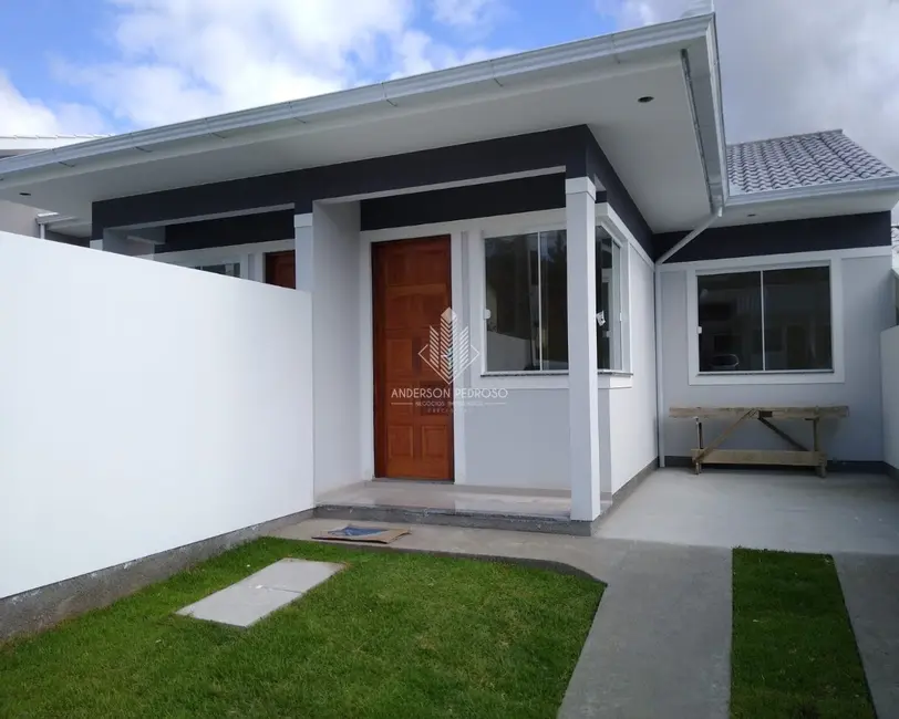 Foto 6 de Casa com 2 quartos à venda, 60m2 em Bela Vista, Palhoca - SC