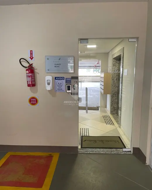 Foto 5 de Apartamento com 2 quartos à venda, 65m2 em Centro, Sao Jose - SC