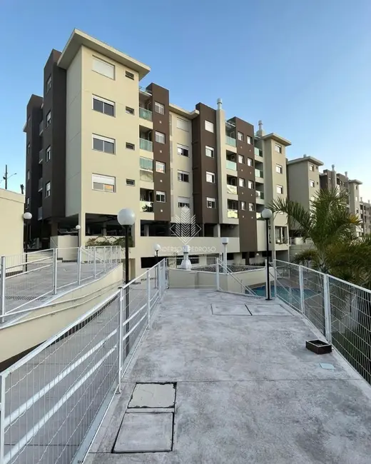 Foto 3 de Apartamento com 2 quartos à venda, 65m2 em Centro, Sao Jose - SC