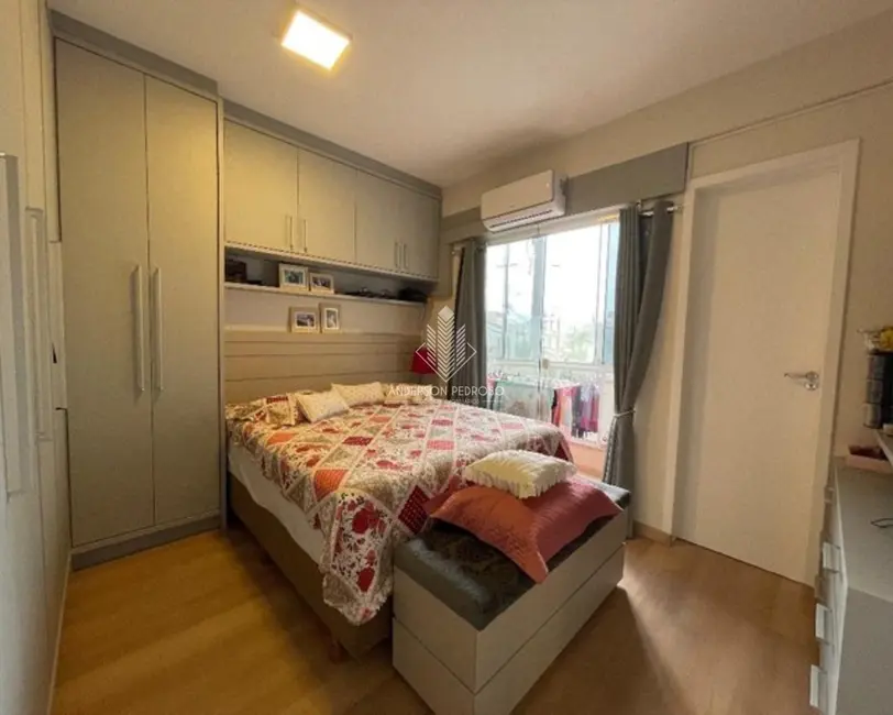 Foto 6 de Apartamento com 2 quartos à venda, 66m2 em Pagani, Palhoca - SC