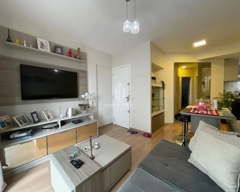 Foto 3 de Apartamento com 2 quartos à venda, 66m2 em Pagani, Palhoca - SC