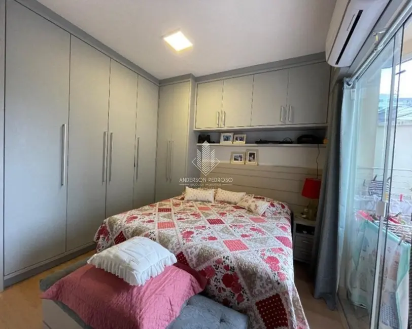 Foto 5 de Apartamento com 2 quartos à venda, 66m2 em Pagani, Palhoca - SC