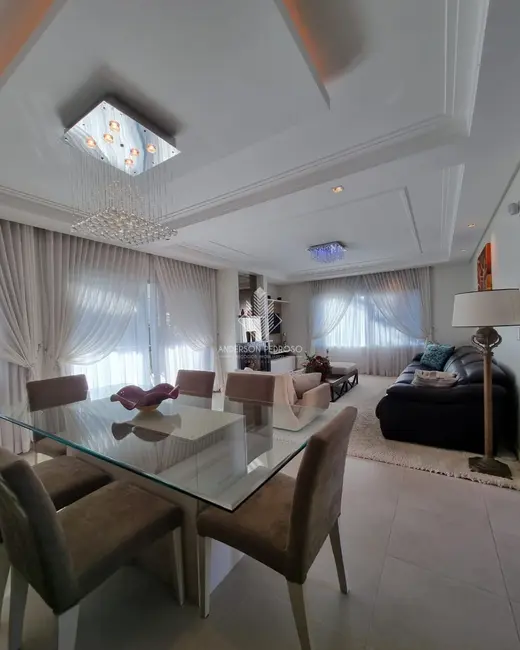Foto 5 de Casa de Condomínio com 3 quartos à venda, 203m2 em Centro, Santo Amaro Da Imperatriz - SC