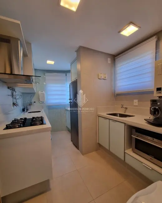 Foto 8 de Casa de Condomínio com 3 quartos à venda, 203m2 em Centro, Santo Amaro Da Imperatriz - SC