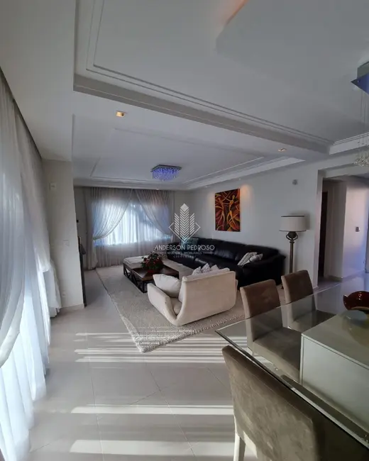 Foto 3 de Casa de Condomínio com 3 quartos à venda, 203m2 em Centro, Santo Amaro Da Imperatriz - SC