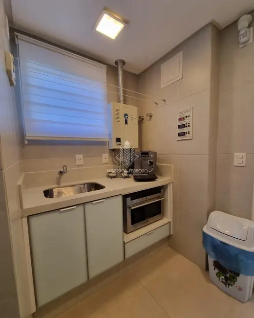 Foto 9 de Casa de Condomínio com 3 quartos à venda, 203m2 em Centro, Santo Amaro Da Imperatriz - SC